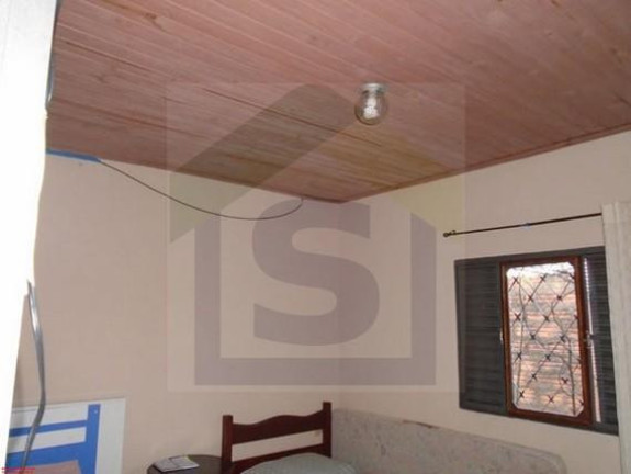 Imagem Casa com 2 Quartos à Venda, 77 m² em Jardim Brasil - Botucatu