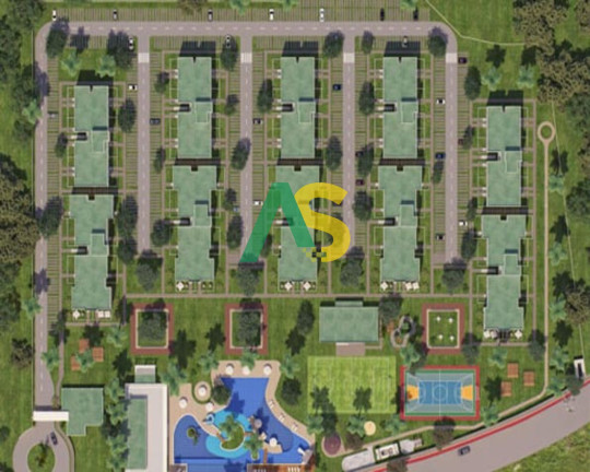 Imagem Imóvel com 2 Quartos à Venda, 58 m² em Muro Alto - Ipojuca Imagem Imóvel com 2 Quartos à Venda, 58 m² em Muro Alto - Ipojuca