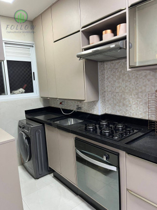 Imagem Apartamento com 2 Quartos à Venda, 49 m² em Jaguaribe - Osasco