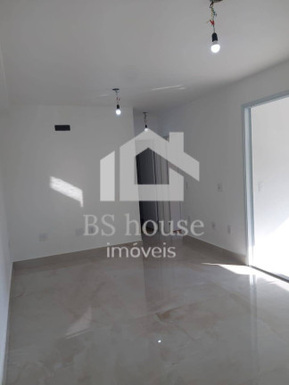 Imagem Apartamento com 2 Quartos à Venda, 78 m² em Campestre - Santo André