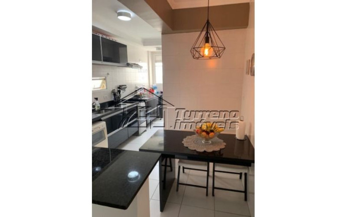 Imagem Apartamento com 3 Quartos à Venda, 88 m² em Jardim Satélite - São José Dos Campos Imagem Apartamento com 3 Quartos à Venda, 88 m² em Jardim Satélite - São José Dos Campos