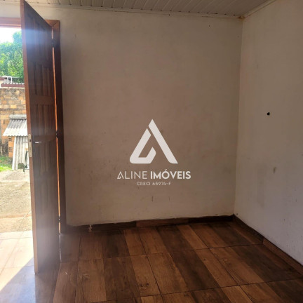 Imagem Casa com 4 Quartos à Venda, em Brum I - Cruz Alta Imagem Casa com 4 Quartos à Venda, em Brum I - Cruz Alta