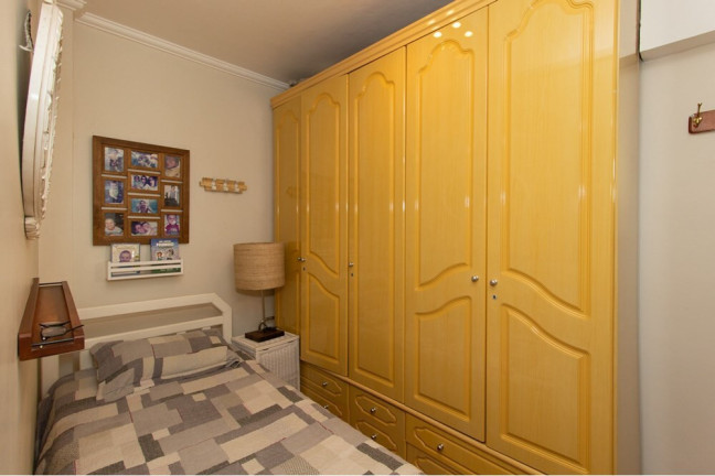 Imagem Apartamento com 3 Quartos à Venda, 78 m² em Vila Clementino - São Paulo Imagem Apartamento com 3 Quartos à Venda, 78 m² em Vila Clementino - São Paulo