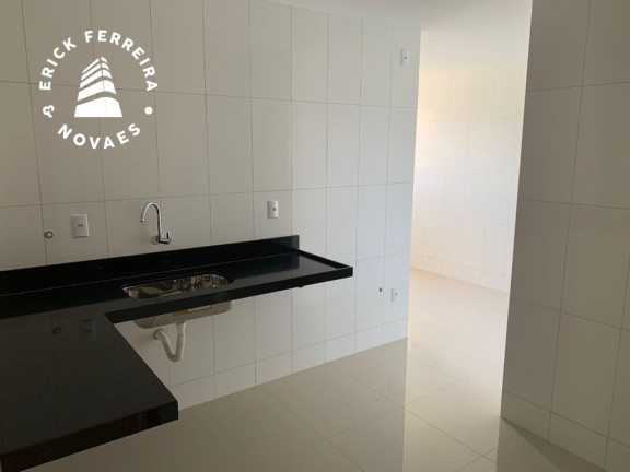 Imagem Apartamento com 3 Quartos à Venda, 95 m² em Praia Do Morro - Guarapari Imagem Apartamento com 3 Quartos à Venda, 95 m² em Praia Do Morro - Guarapari