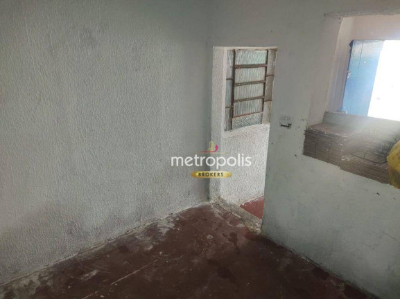 Imagem Sobrado com 3 Quartos à Venda, 80 m² em São José - São Caetano Do Sul