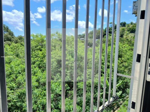 Apartamento com 3 Quartos à Venda, 60 m² em Campo Grande - Rio De Janeiro