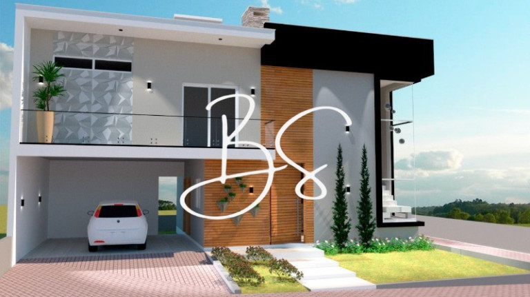 Imagem Sobrado com 3 Quartos à Venda, 175 m² em Bom Pastor - Igrejinha
