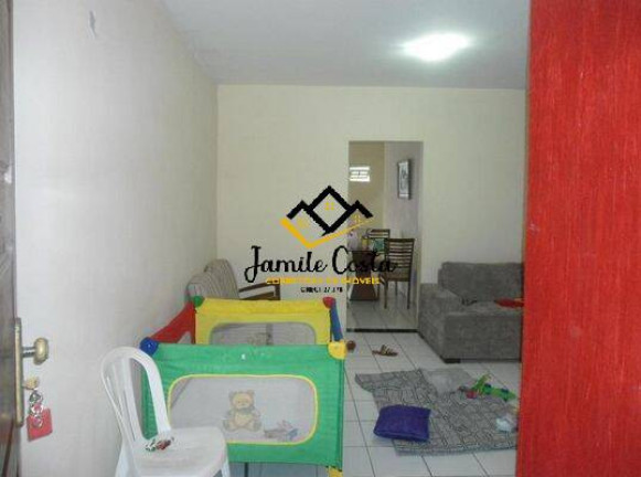 Imagem Casa com 3 Quartos à Venda, 165 m² em Serraria Brasil - Feira De Santana