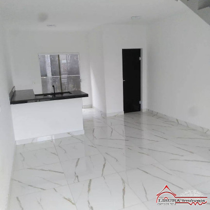 Imagem Casa de Condomínio com 2 Quartos à Venda, 73 m² em Centro - Jacareí