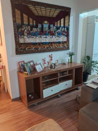 Imagem Apartamento com 1 Quarto à Venda, 54 m² em Jardim Santa Rosália - Sorocaba Imagem Apartamento com 1 Quarto à Venda, 54 m² em Jardim Santa Rosália - Sorocaba