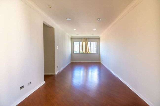 Imagem Apartamento com 2 Quartos à Venda, 79 m² em Jardim íris - São Paulo
