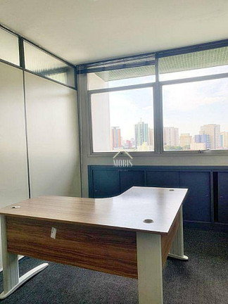 Imagem Sala Comercial à Venda, 110 m² em Vila Bastos - Santo André Imagem Sala Comercial à Venda, 110 m² em Vila Bastos - Santo André