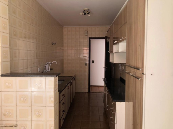 Imagem Apartamento com 2 Quartos para Alugar, 58 m² em Jardim Ester - São Paulo Imagem Apartamento com 2 Quartos para Alugar, 58 m² em Jardim Ester - São Paulo