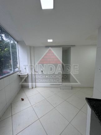 Apartamento com 2 Quartos à Venda, 45 m² em Recreio Dos Bandeirantes - Rio De Janeiro