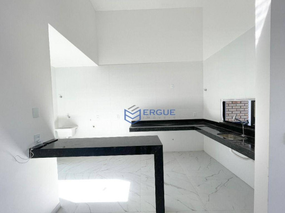 Imagem Casa com 3 Quartos à Venda, 115 m² em Precabura - Eusébio Imagem Casa com 3 Quartos à Venda, 115 m² em Precabura - Eusébio