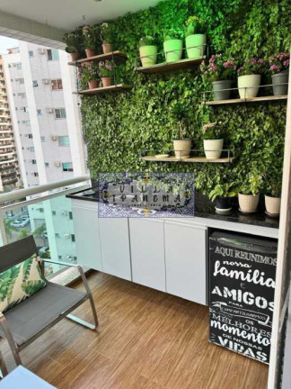Imagem Apartamento com 2 Quartos à Venda, 105 m² em Jacarepaguá - Rio De Janeiro