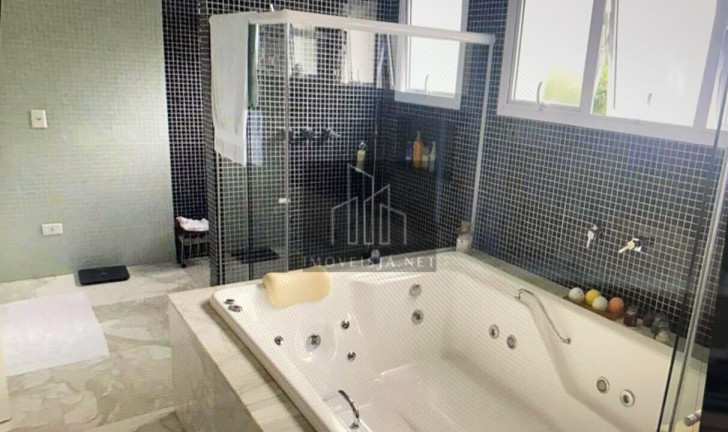 Imagem Casa com 5 Quartos para Alugar, 1.500 m² em Tamboré - Santana De Parnaíba Imagem Casa com 5 Quartos para Alugar, 1.500 m² em Tamboré - Santana De Parnaíba