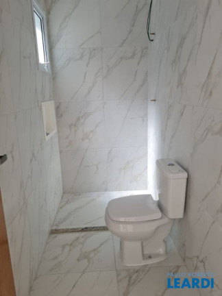 Imagem Casa de Condomínio com 3 Quartos à Venda, 130 m² em Utinga - Santo André Imagem Casa de Condomínio com 3 Quartos à Venda, 130 m² em Utinga - Santo André