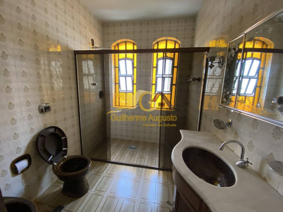 Imagem Casa com 4 Quartos à Venda, 334 m² em São Caetano - São João Del Rei