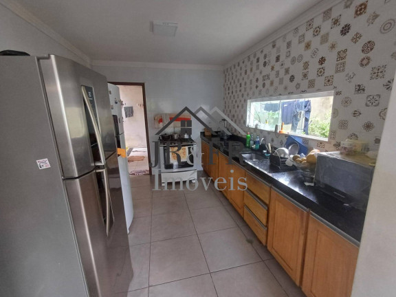 Imagem Casa com 3 Quartos à Venda, 200 m² em Malícia (abrantes) - Camaçari