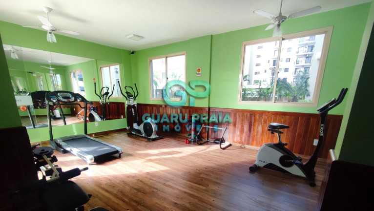 Imagem Apartamento com 2 Quartos à Venda, 70 m² em Enseada - Guarujá