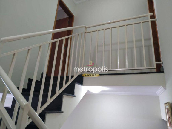 Imagem Sobrado com 2 Quartos à Venda, 86 m² em Jardim Das Maravilhas - Santo André Imagem Sobrado com 2 Quartos à Venda, 86 m² em Jardim Das Maravilhas - Santo André