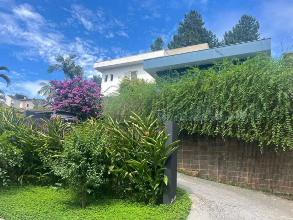 Imagem Casa com 3 Quartos à Venda, 351 m² em Nova Higienópolis - Jandira Imagem Casa com 3 Quartos à Venda, 351 m² em Nova Higienópolis - Jandira