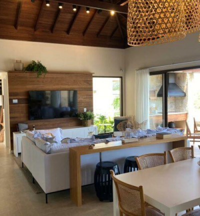 Imagem Casa à Venda, em Aretê - Armação Dos Búzios Imagem Casa à Venda, em Aretê - Armação Dos Búzios