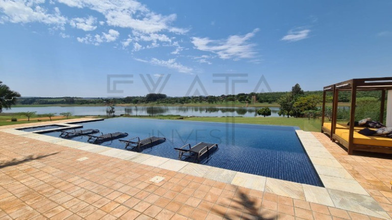 Imagem Imóvel com 6 Quartos à Venda, 1.096 m² em Casa Quinta Do Lago - Avaré