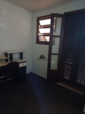 Imagem Casa com 3 Quartos à Venda, 180 m² em Vila Assunção - Santo André