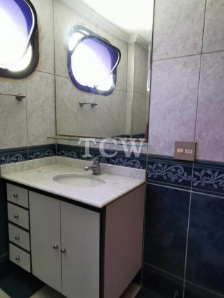 Imagem Apartamento com 4 Quartos à Venda, 157 m² em Aclimação - São Paulo Imagem Apartamento com 4 Quartos à Venda, 157 m² em Aclimação - São Paulo