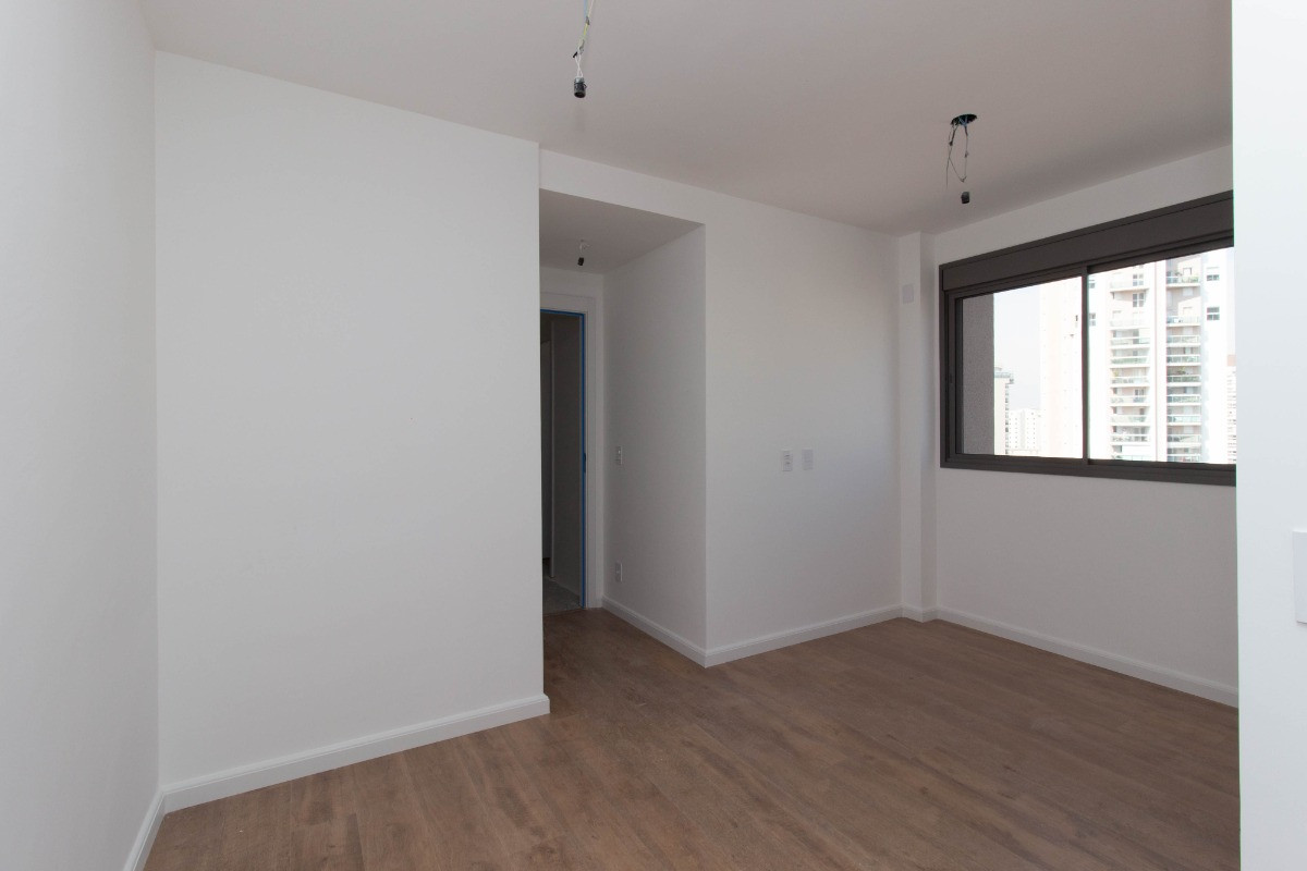 Imagem Apartamento com 2 Quartos à Venda, 68 m² em Vila Mariana - São Paulo