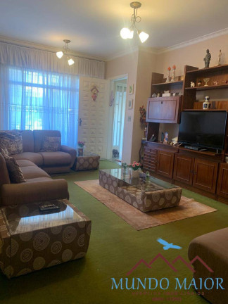 Imagem Sobrado com 3 Quartos à Venda, 230 m² em Vila Helena - Santo André Imagem Sobrado com 3 Quartos à Venda, 230 m² em Vila Helena - Santo André