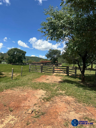 Imagem Fazenda à Venda, 71 m² em Zona Rural - Barro Alto Imagem Fazenda à Venda, 71 m² em Zona Rural - Barro Alto