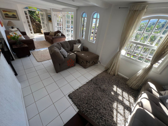 Imagem Casa de Condomínio com 5 Quartos à Venda, 300 m² em Marinas - Angra Dos Reis
