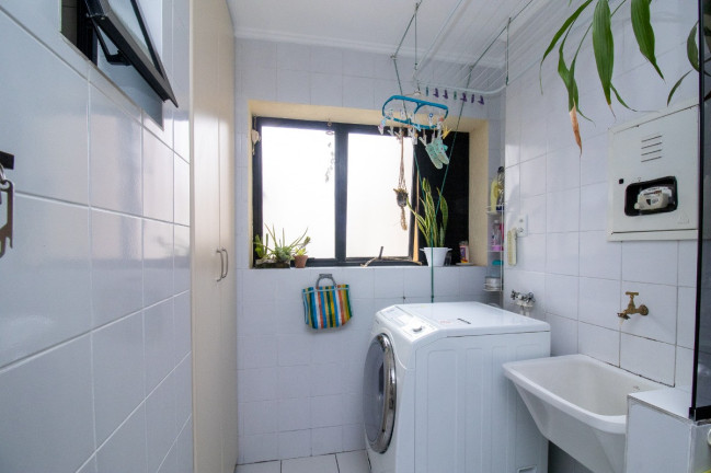 Imagem Apartamento com 2 Quartos à Venda, 66 m² em Jardim íris - São Paulo