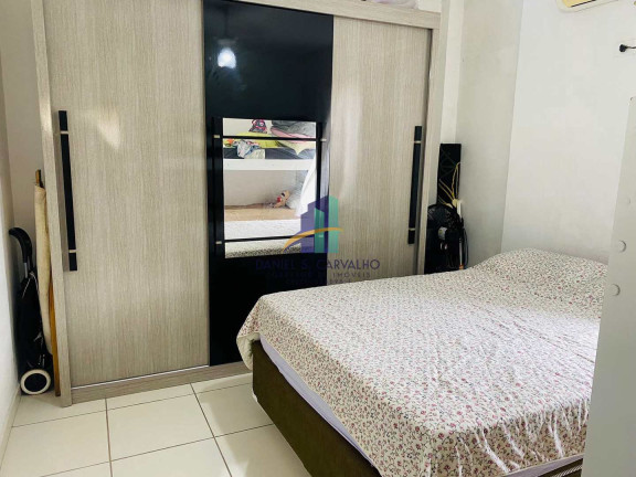 Imagem Apartamento com 1 Quarto à Venda, 45 m² em Tupi - Praia Grande