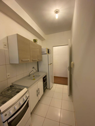 Imagem Apartamento com 2 Quartos para Alugar, 48 m² em Parque Campolim - Sorocaba