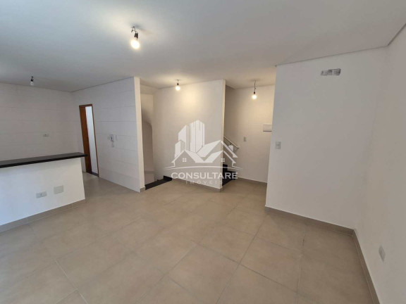 Imagem Casa com 3 Quartos à Venda, 144 m² em José Menino - Santos