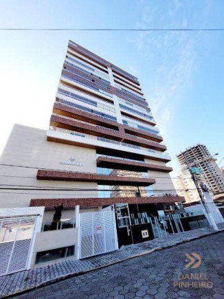 Imagem Apartamento com 2 Quartos à Venda, 90 m² em Vila Guilhermina - Praia Grande Imagem Apartamento com 2 Quartos à Venda, 90 m² em Vila Guilhermina - Praia Grande