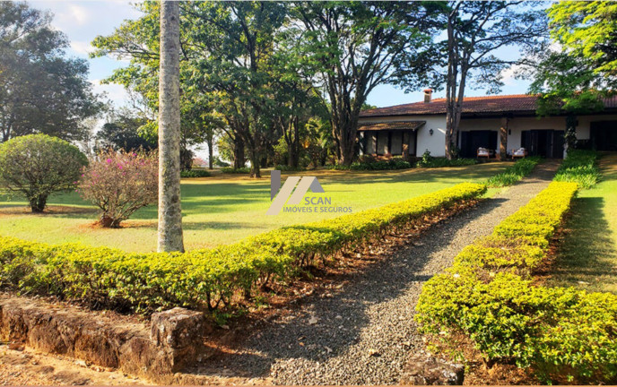 Imagem Terreno à Venda, 250 m² em Colinas Do Castelo - Jaguariúna Imagem Terreno à Venda, 250 m² em Colinas Do Castelo - Jaguariúna
