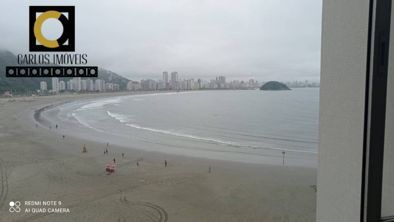 Imagem Apartamento com 4 Quartos à Venda, 235 m² em Ilha Porchat - São Vicente Imagem Apartamento com 4 Quartos à Venda, 235 m² em Ilha Porchat - São Vicente