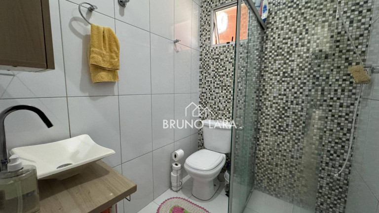 Imagem Casa com 2 Quartos à Venda, 78 m² em São Sebastião - Igarapé Imagem Casa com 2 Quartos à Venda, 78 m² em São Sebastião - Igarapé