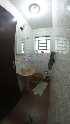 Imagem Sobrado com 3 Quartos à Venda, 143 m² em Paulicéia - São Bernardo Do Campo