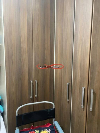 Imagem Apartamento com 2 Quartos à Venda, 56 m² em Conjunto Habitacional Padre Manoel Da Nóbrega - São Paulo Imagem Apartamento com 2 Quartos à Venda, 56 m² em Conjunto Habitacional Padre Manoel Da Nóbrega - São Paulo