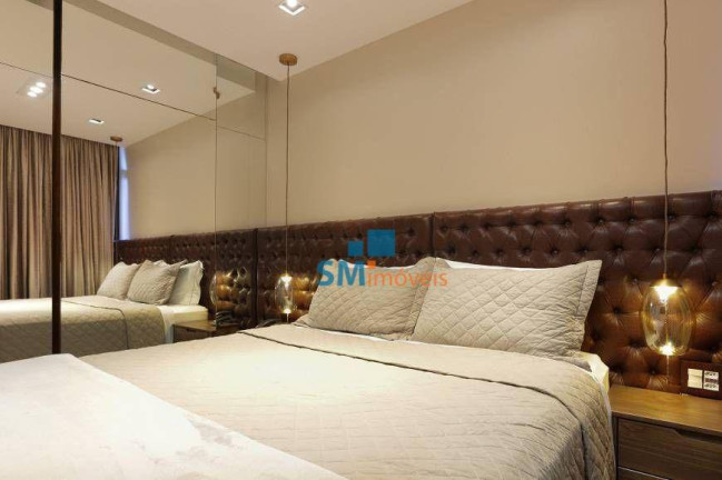 Imagem Apartamento com 1 Quarto à Venda, 37 m² em Itaim - São Paulo Imagem Apartamento com 1 Quarto à Venda, 37 m² em Itaim - São Paulo