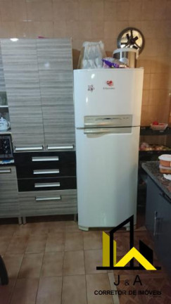 Imagem Casa com 2 Quartos à Venda, 113 m² em Santo Antônio - Osasco