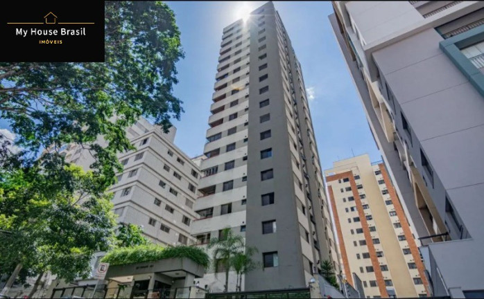 Imagem Apartamento com 3 Quartos à Venda, 85 m² em Perdizes - São Paulo