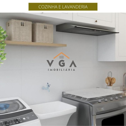 Imagem Apartamento com 3 Quartos à Venda, 50 m² em Vila Esperança - São Paulo