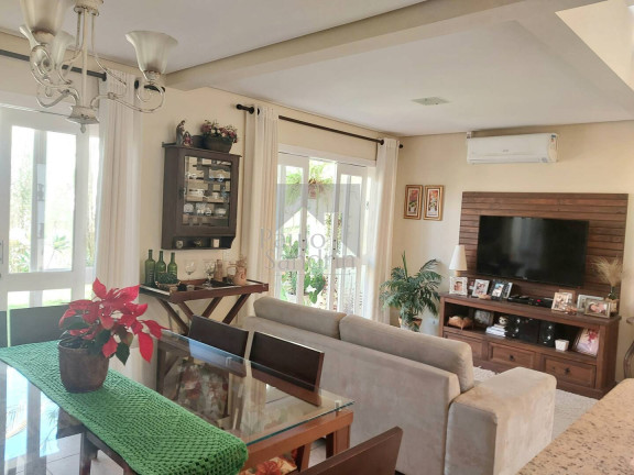 Imagem Casa com 3 Quartos à Venda, 99 m² em Balneário Samburá - Peruíbe
